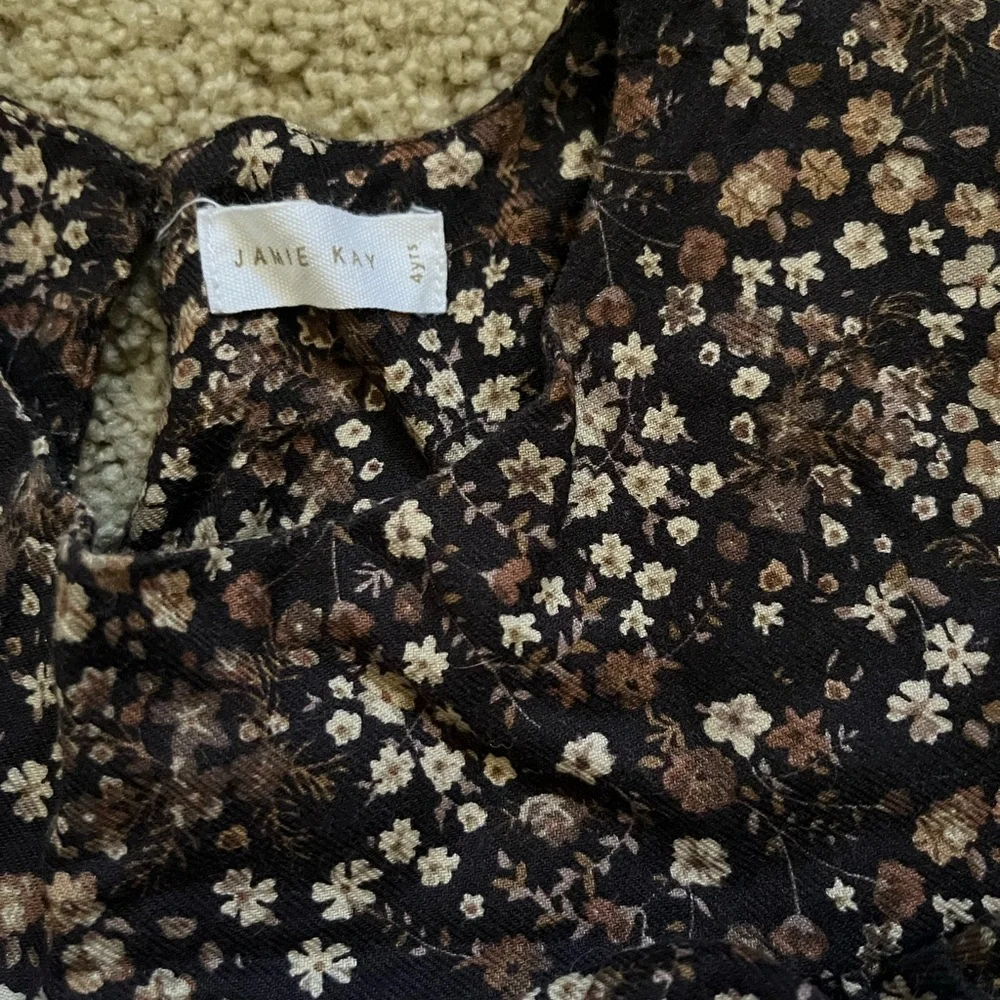 Jamie Kay Floral Dress 4 years - Picture 3 of 3